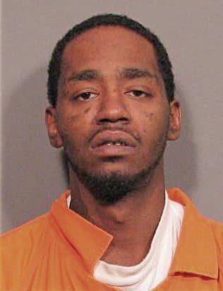 Jeffery Mayweather, - Caddo Parish County, LA 